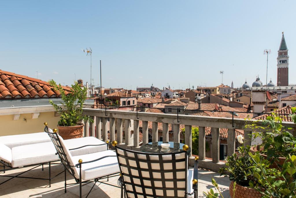 Nolinski Venezia - Evok Collection in Venice