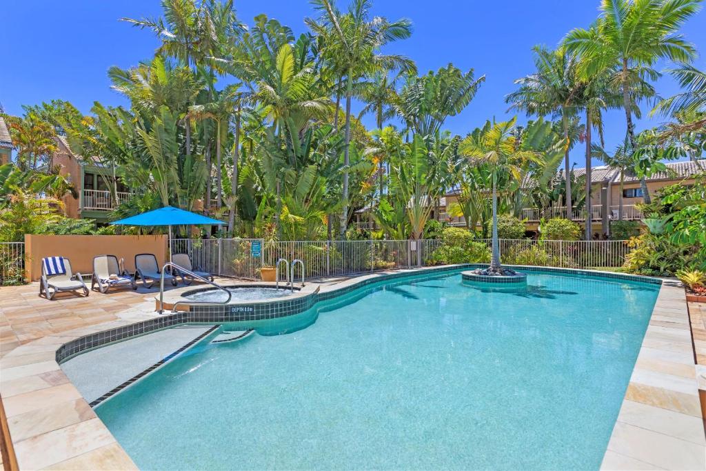 Noosa Village River Resort in Noosa