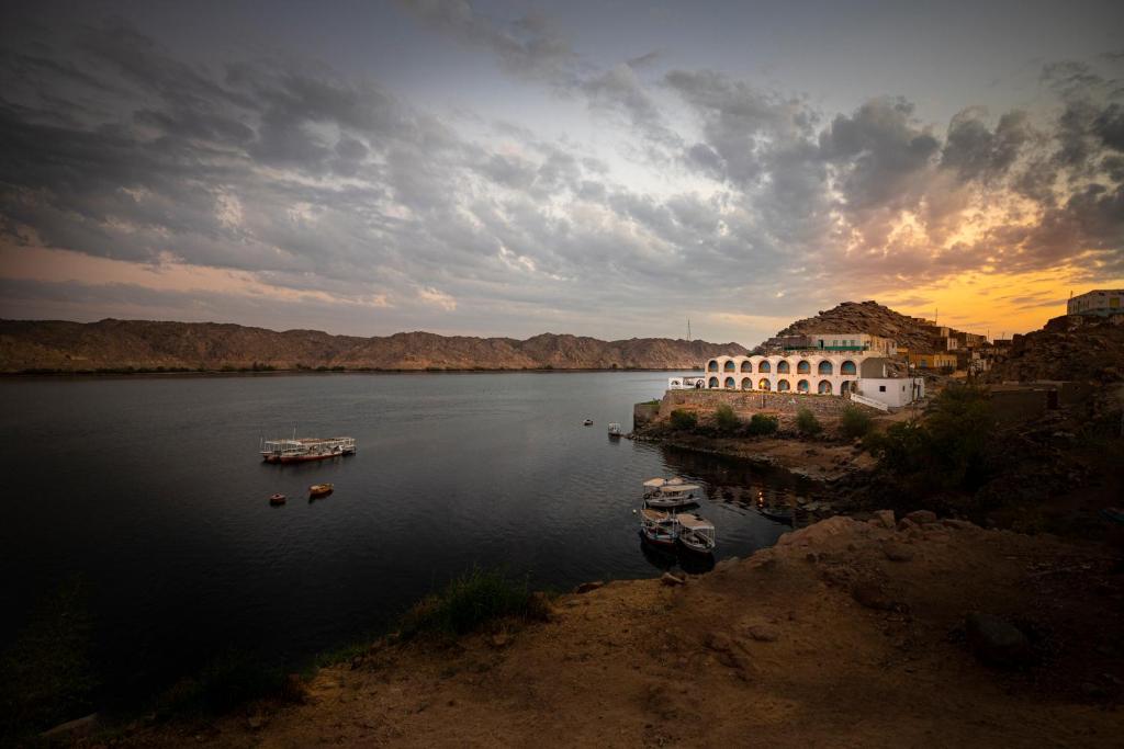 Noprea Boutique Hotel in Aswan