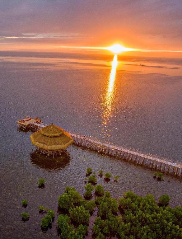 North Zen Villas in Panglao