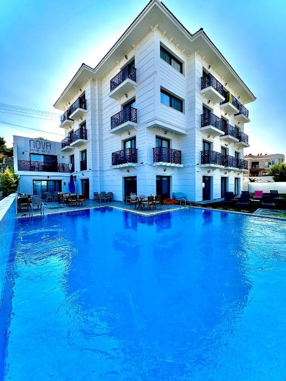 Nova Butik Hotel Çeşme in Çeşme