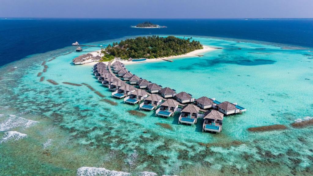 Nova Maldives in Dhigurah
