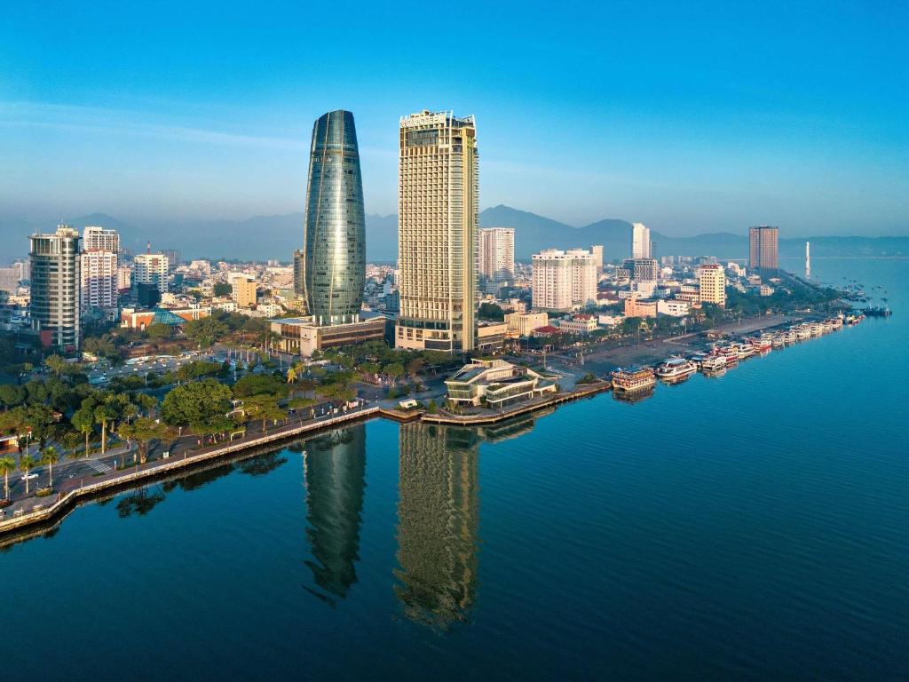 Novotel Danang Premier Han River in Da Nang