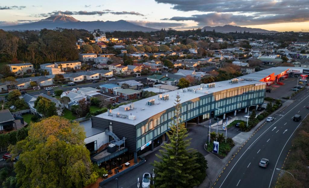 Novotel New Plymouth Taranaki in New Plymouth