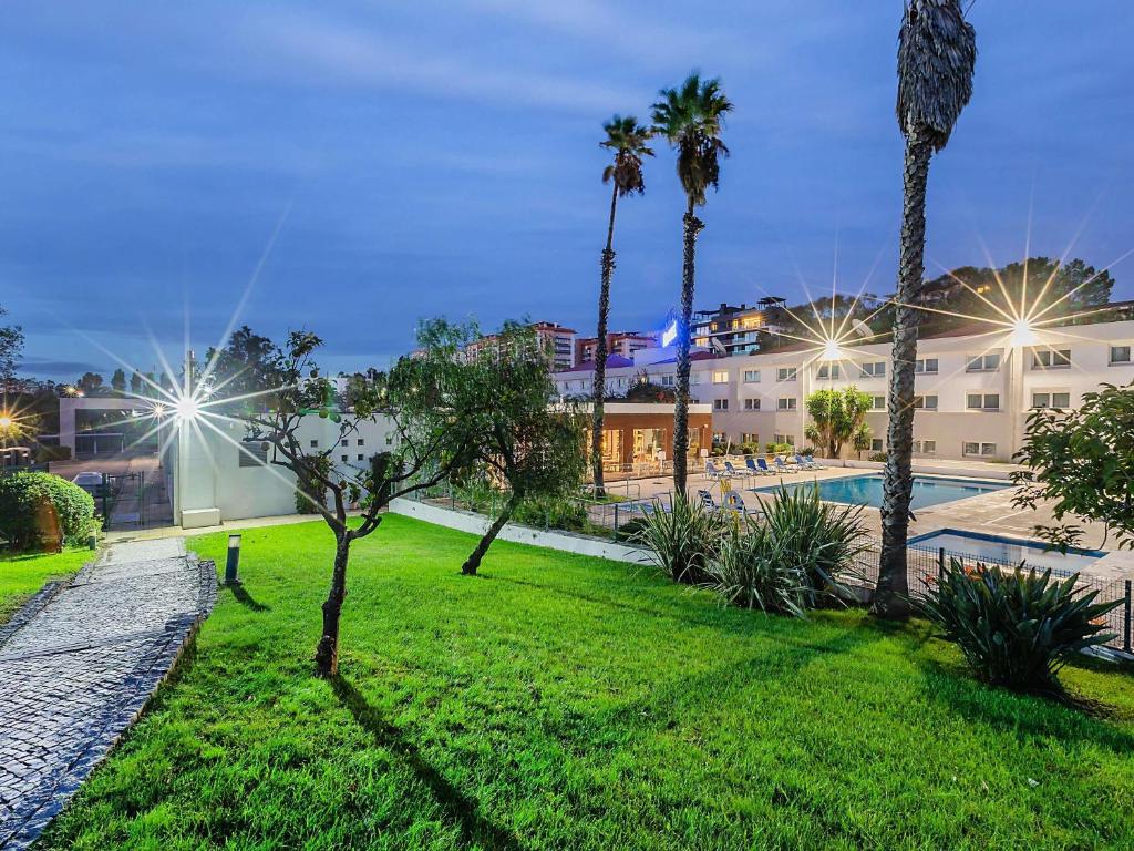 Novotel Setubal in Setúbal