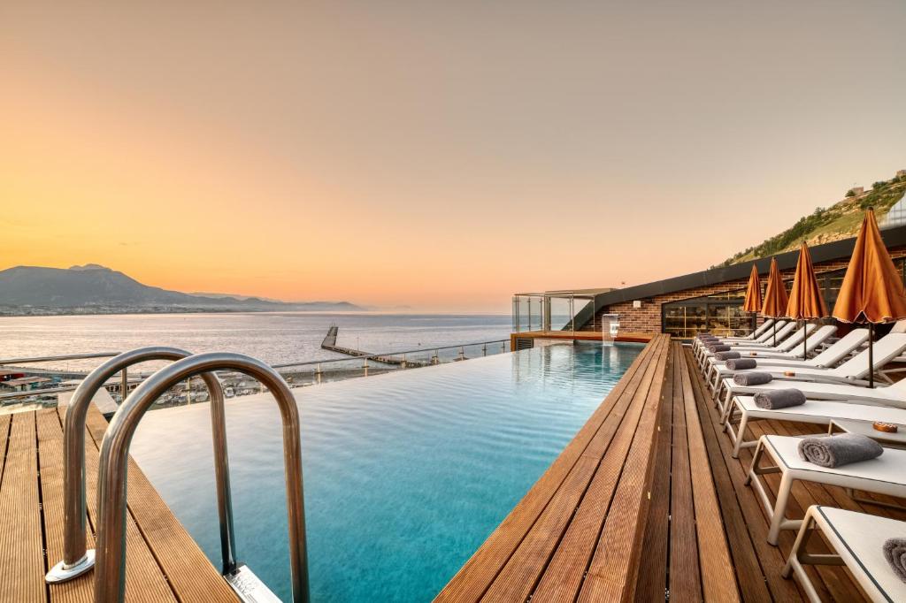 Numa Port Hotel in Alanya