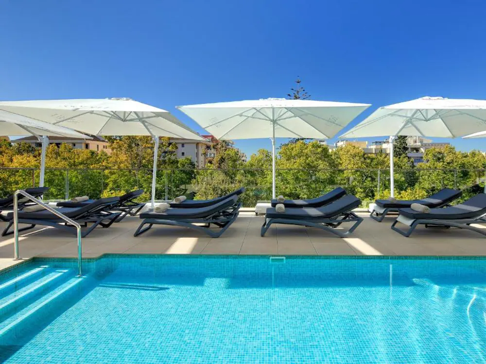 Óbal Hotel Marbella in Marbella