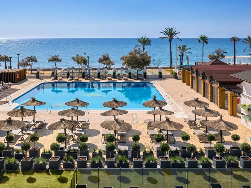 Occidental Fuengirola in Fuengirola