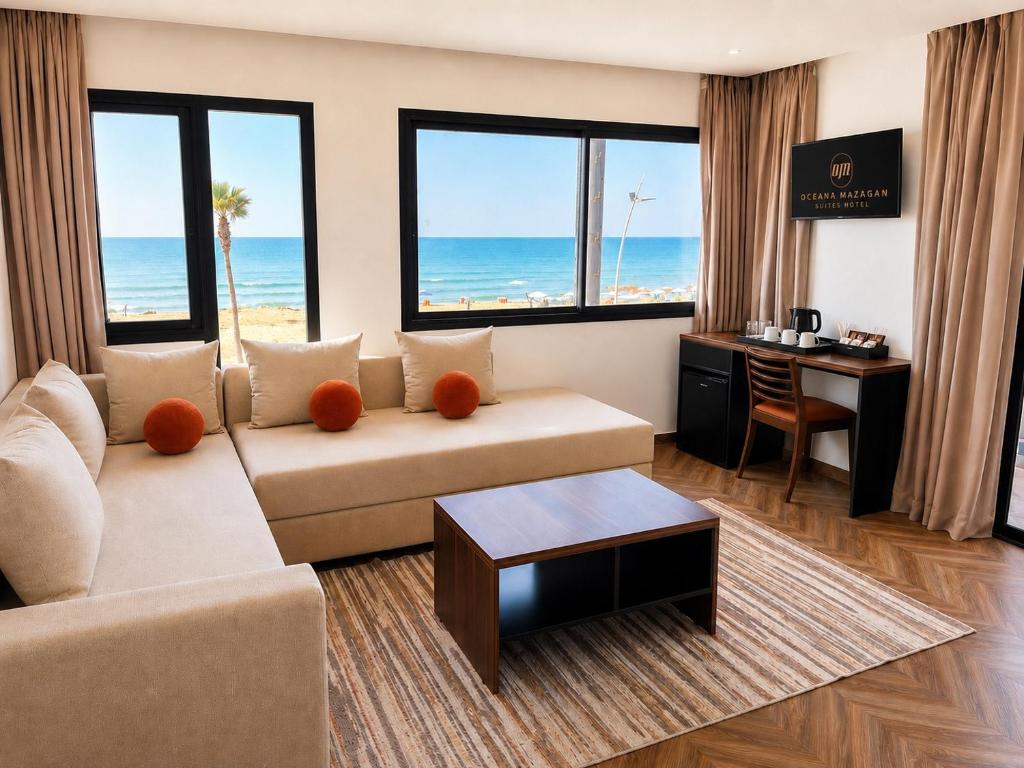 Oceana Mazagan Suites Hôtel in El Jadida