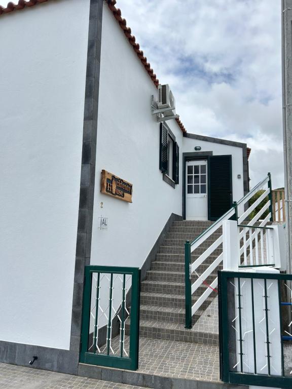 Ocidente House in Santa Cruz das Flores