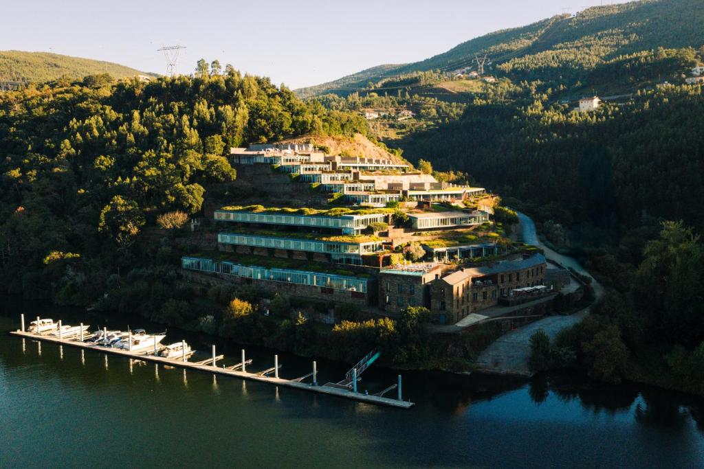 Octant Douro in Castelo de Paiva