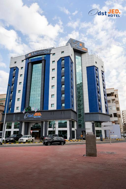 Odst Jeddah in Jeddah