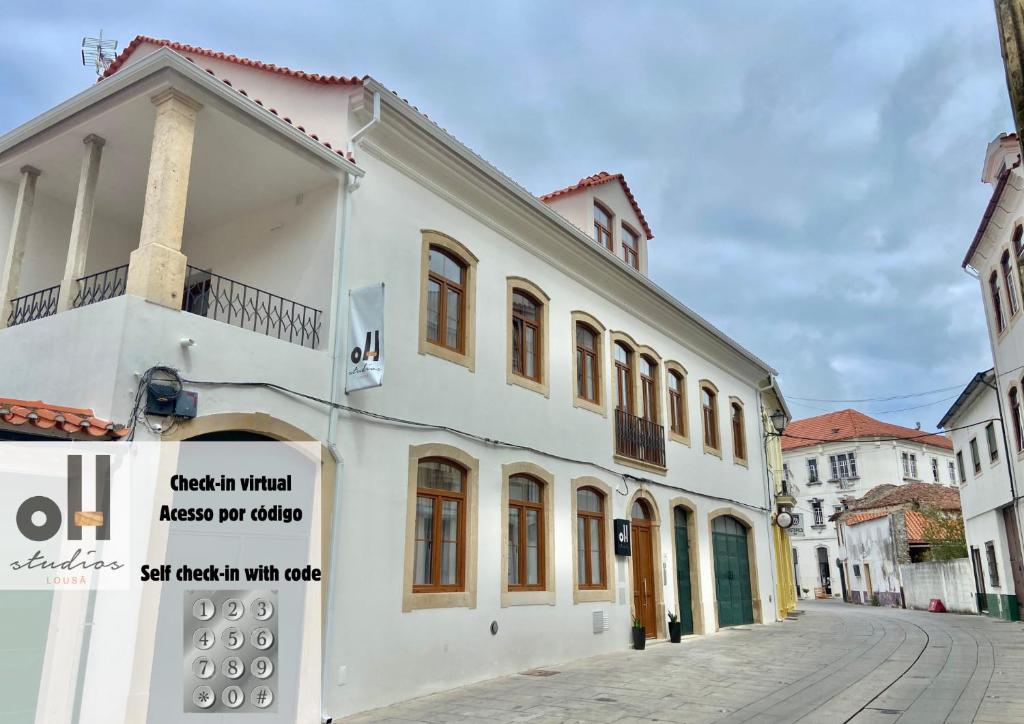 OH Studios Lousã in Lousã