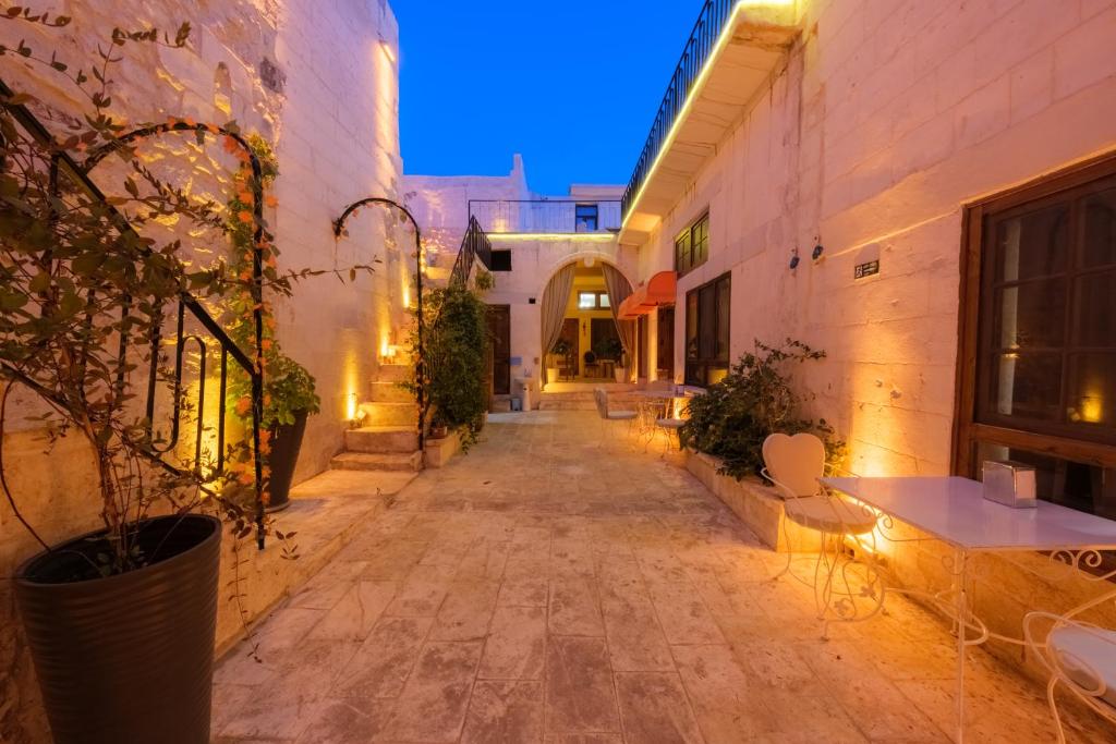 Old Town Urfa in Şanlıurfa