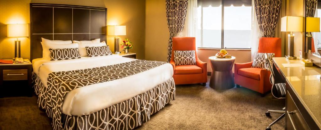Olyver Hotel in Los Angeles