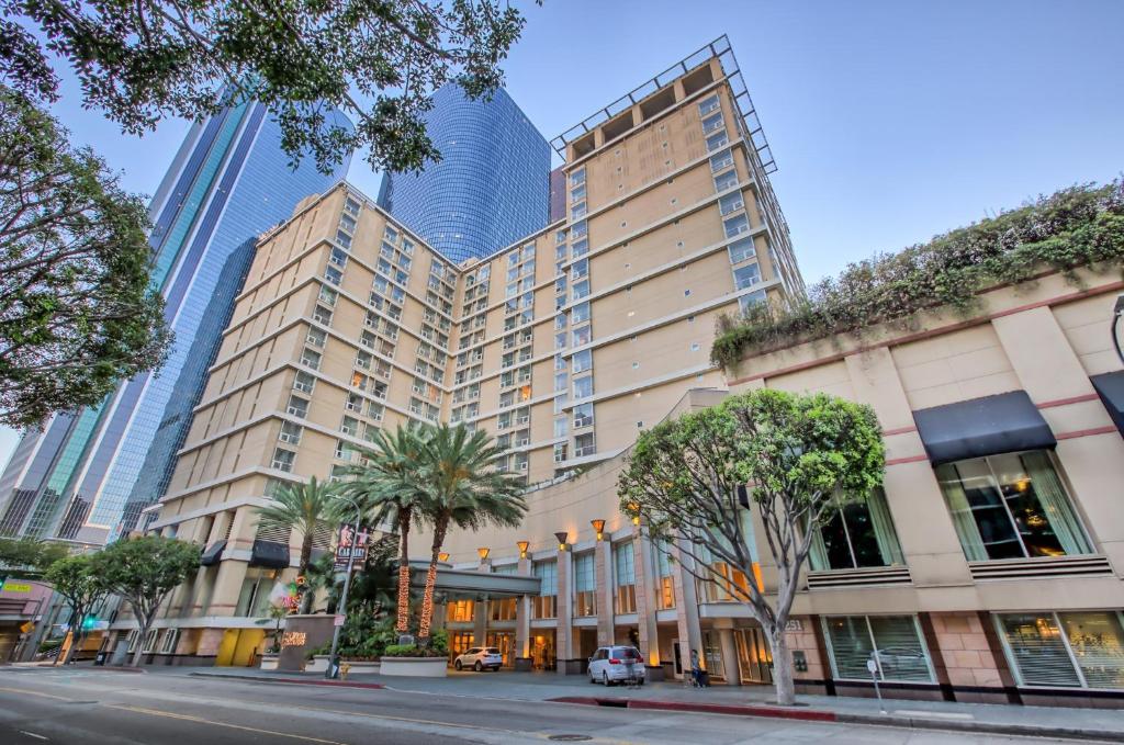 Omni Los Angeles Hotel in Los Angeles