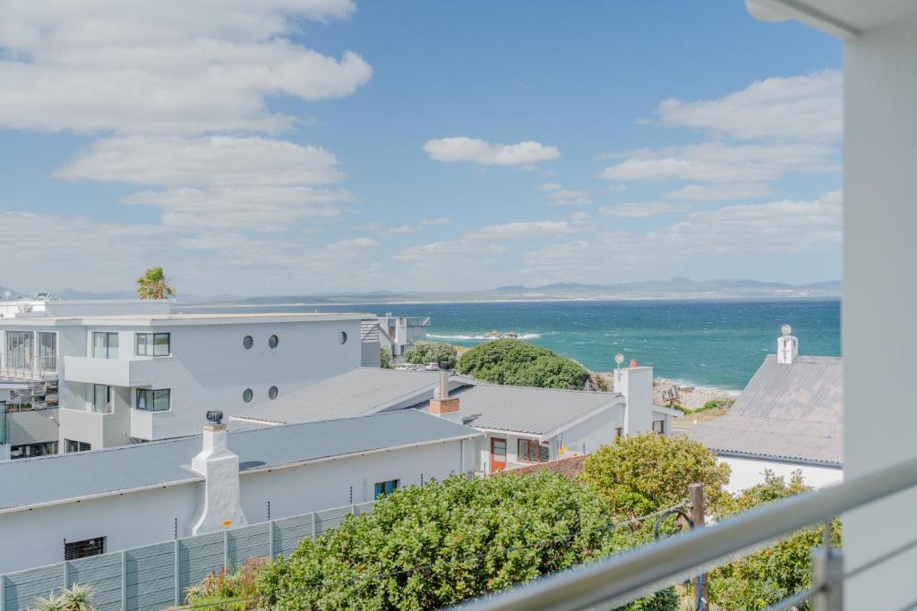 One Marine Drive Boutique Hotel & Spa by The Living Journey… in Hermanus