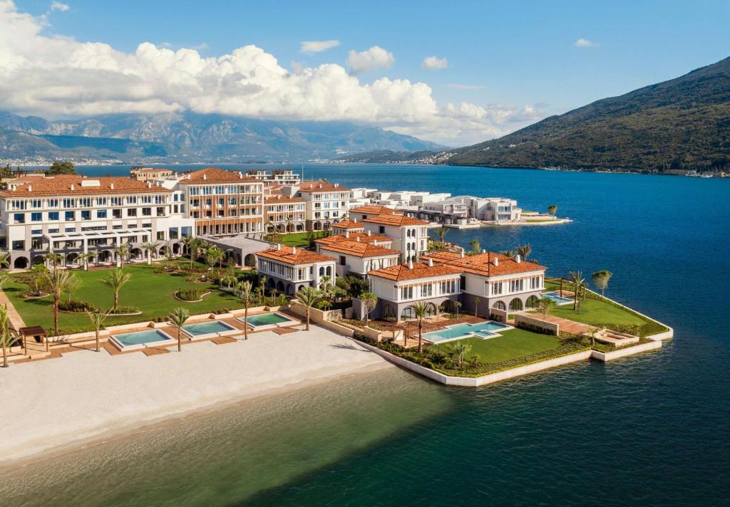 One&Only Portonovi in Herceg Novi