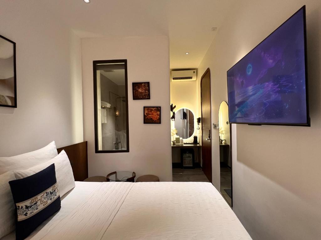 Đông Như 5 Hotel in Ho Chi Minh City