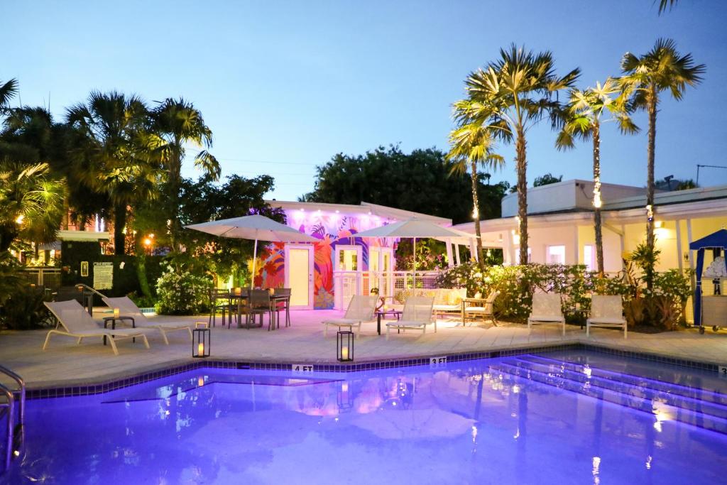 Orchid Key Inn - Adults Only in Key West