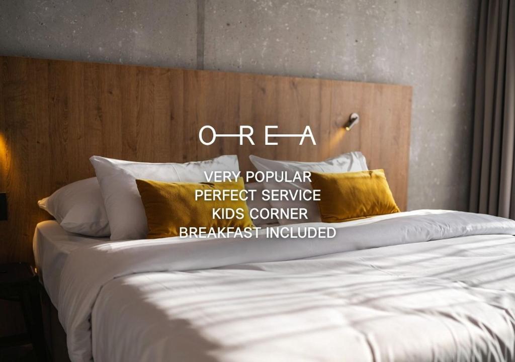OREA Congress Hotel Brno in Brno