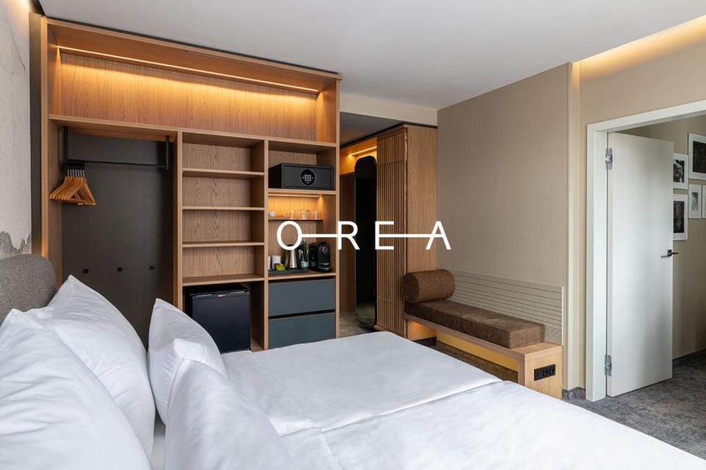 OREA Resort Sklář Harrachov in Harrachov