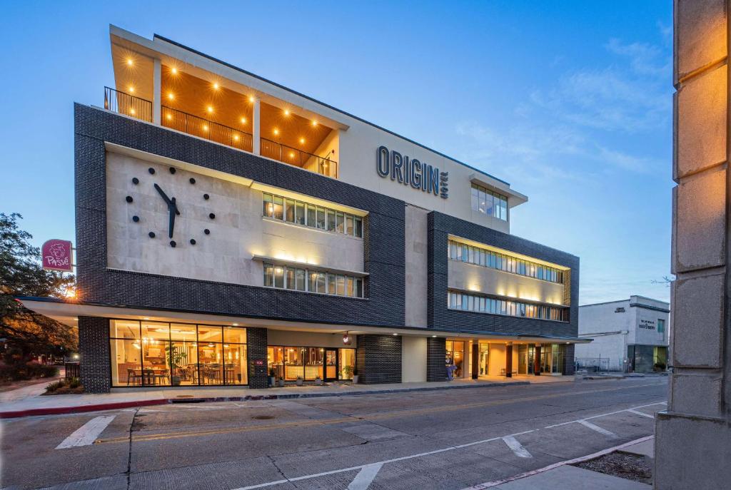 Origin Baton Rouge, a Wyndham Hotel in Baton Rouge