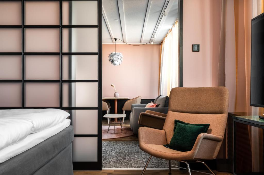 Original Sokos Hotel Arina Oulu in Oulu