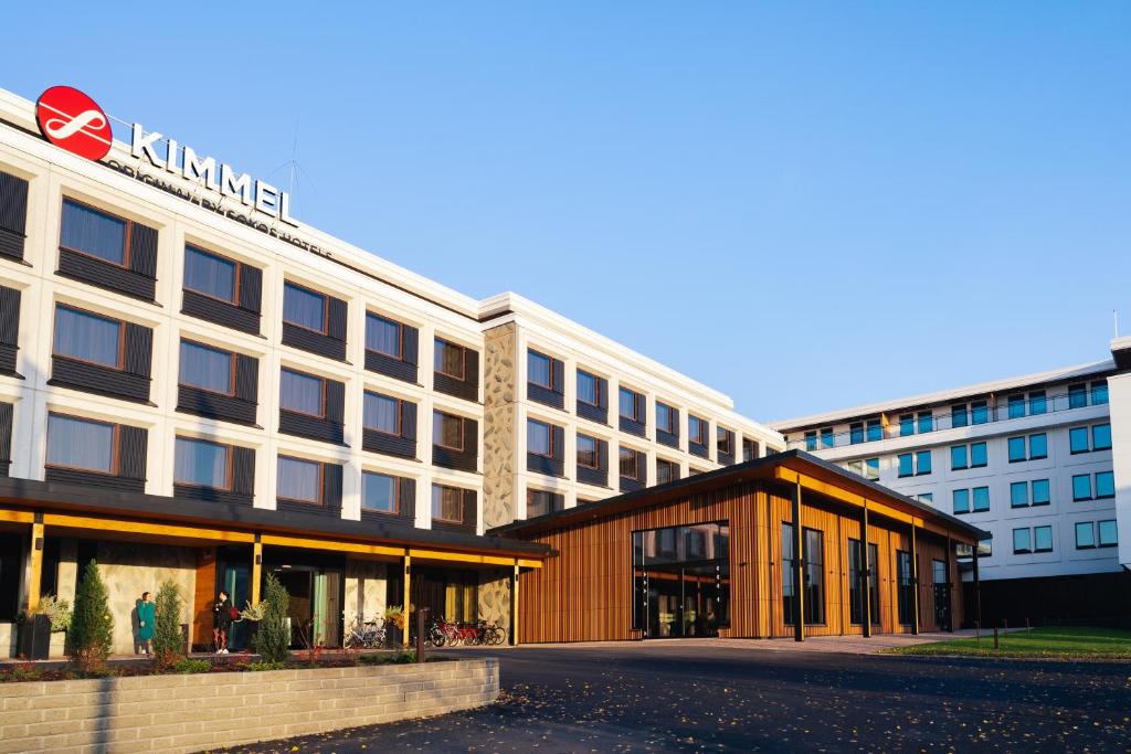 Original Sokos Hotel Kimmel Joensuu in Joensuu