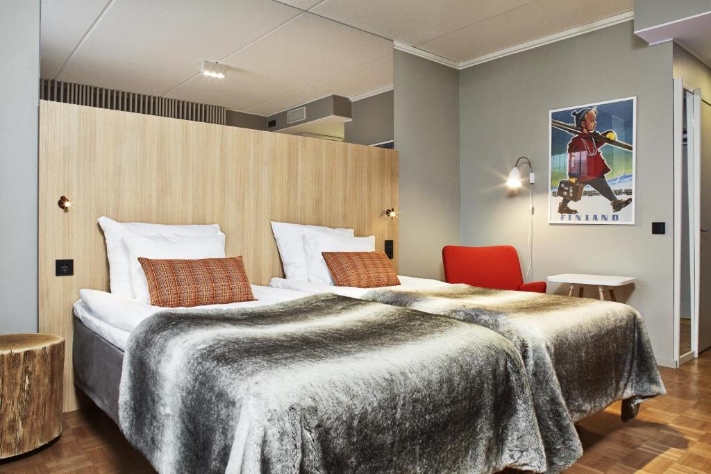 Original Sokos Hotel Vaakuna Rovaniemi in Rovaniemi