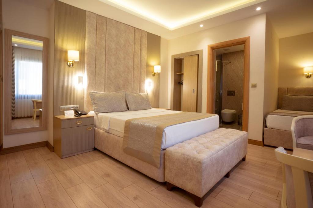 Othello Hotel in Mersin