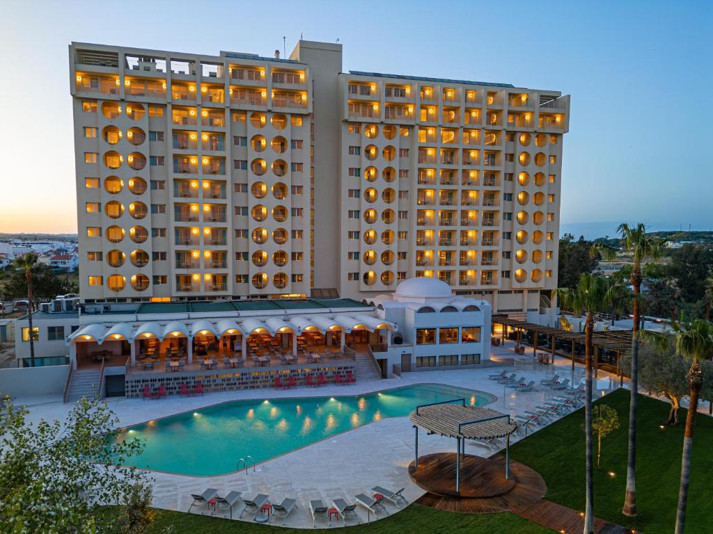 OZADI Altura Beach Resort - Eurotel Altura in Castro Marim