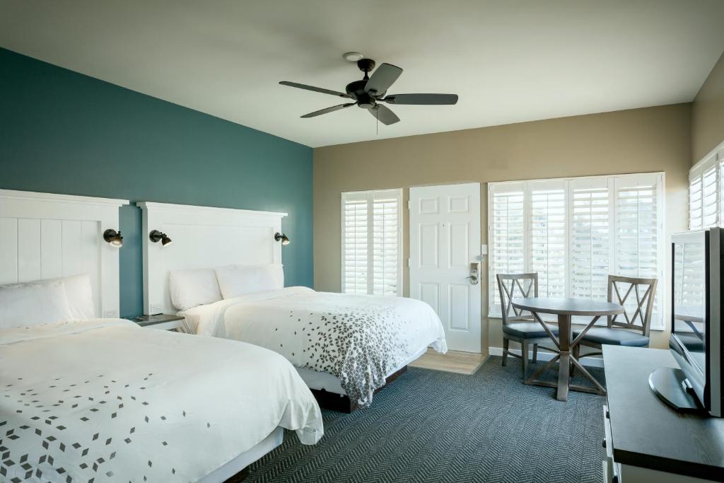 Pacific Shores Inn in San Diego