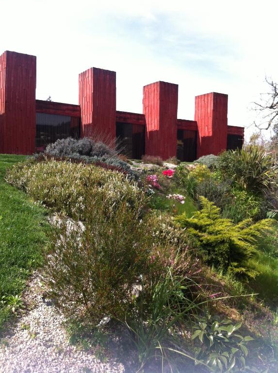 Paco de Pombeiro - Turismo de Habitacao in Felgueiras