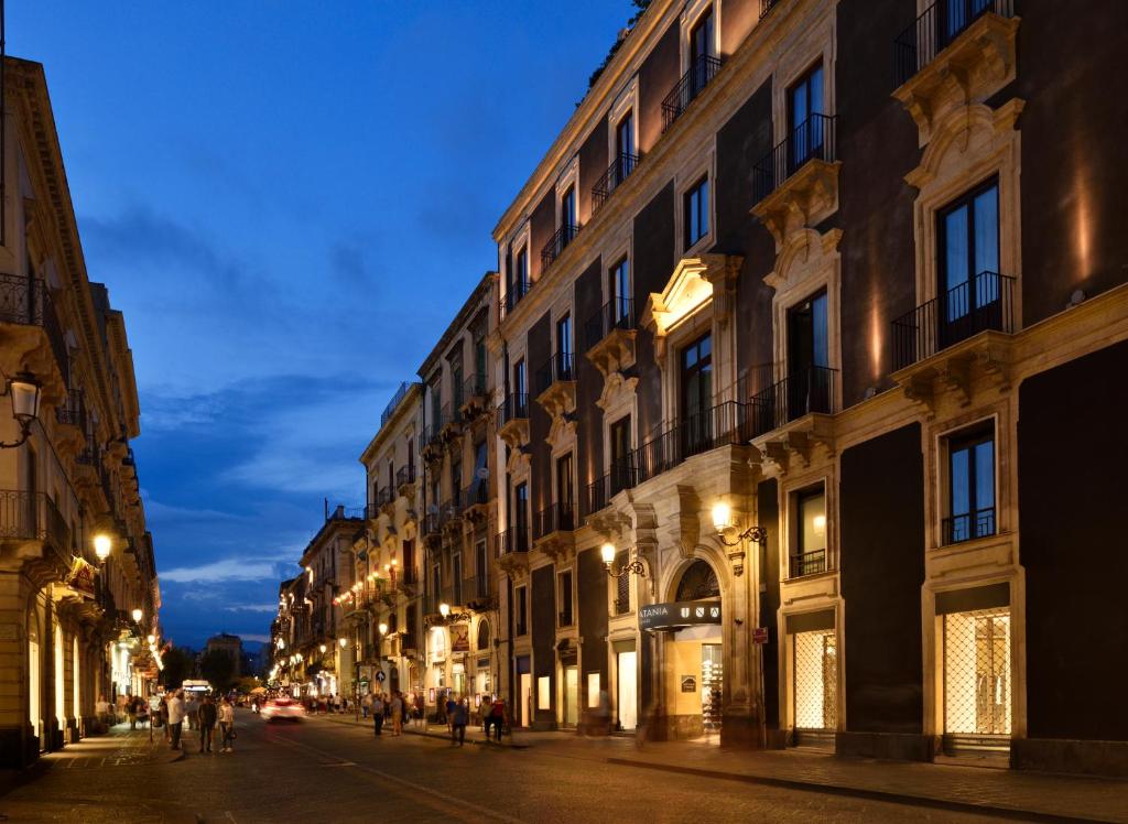 Palace Catania | UNA Esperienze in Catania