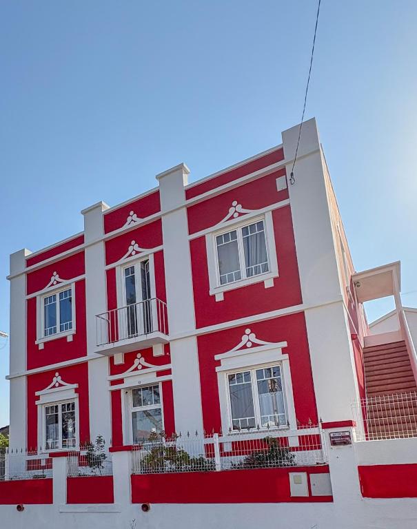 Palacete da Vermelha in Cadaval