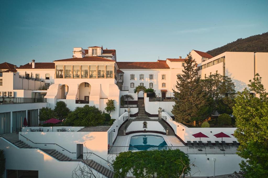 Palacio da Lousa Boutique Hotel in Lousã
