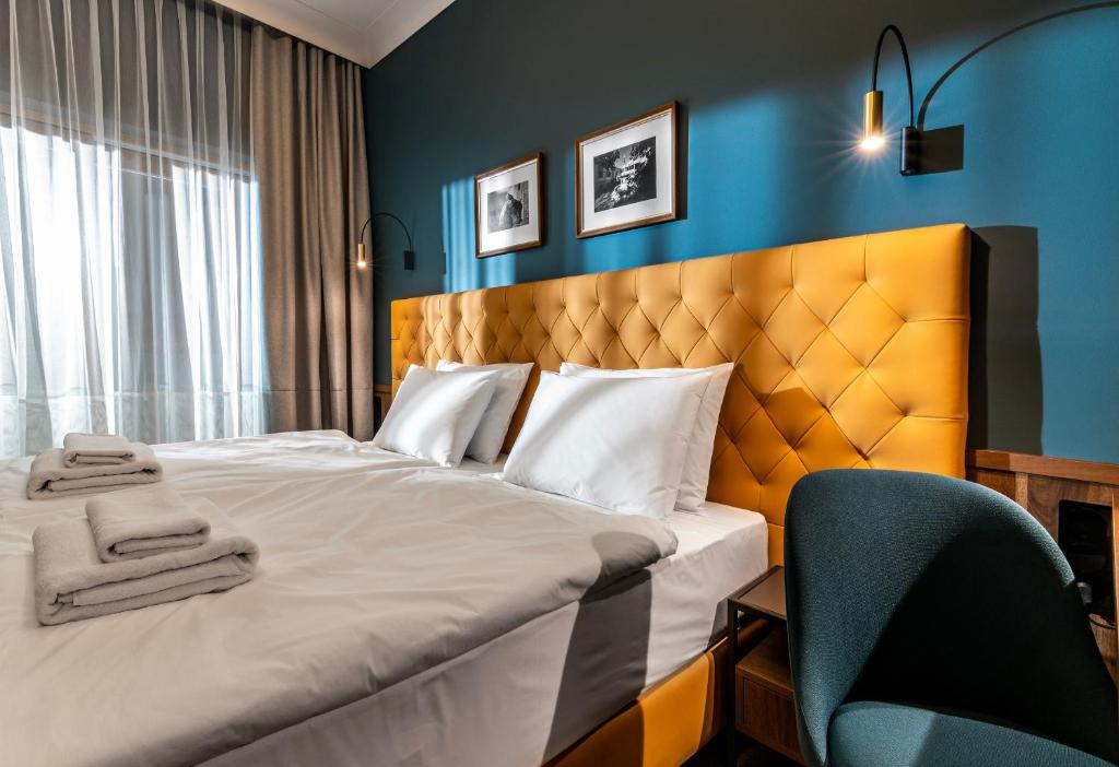 Palatinus Boutique Hotel in Pécs
