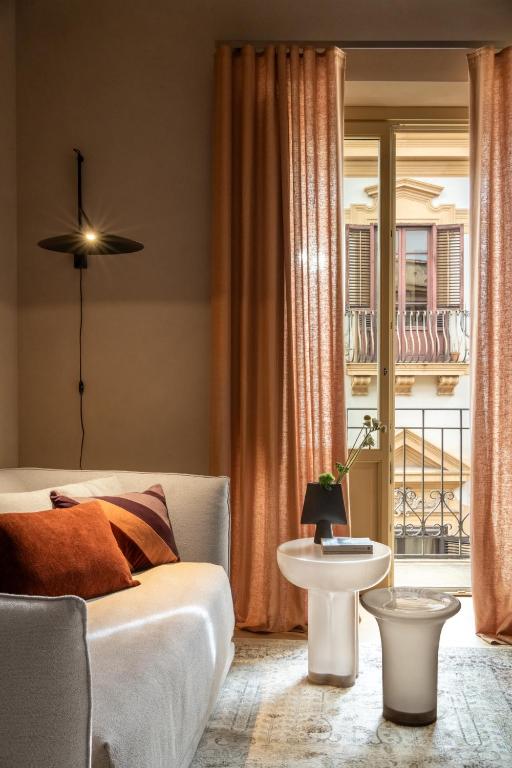 Palazzo Balsamo Boutique Hotel in Palermo