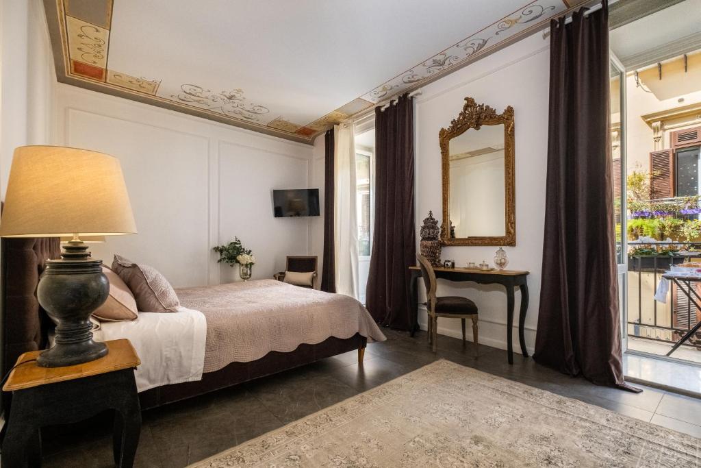 Palazzo Natoli Boutique Hotel in Palermo