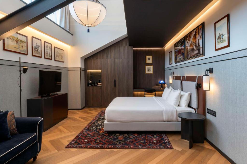 Palazzo Touring Club Milan, A Radisson Collection Hotel in Milan