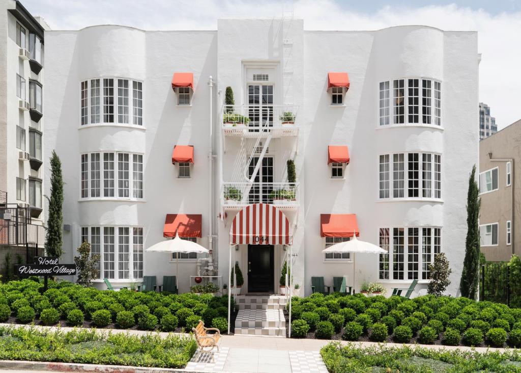 Palihotel Westwood Village - West Beverly Hills in Santa Monica