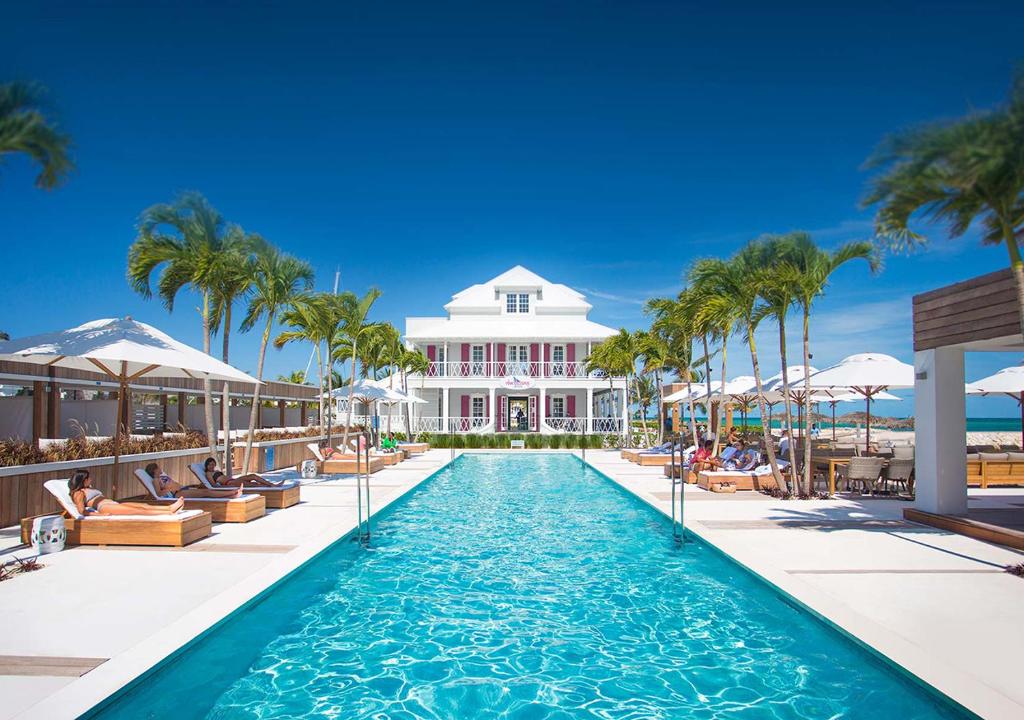 Palm Cay Marina, Resort & Spa in Nassau