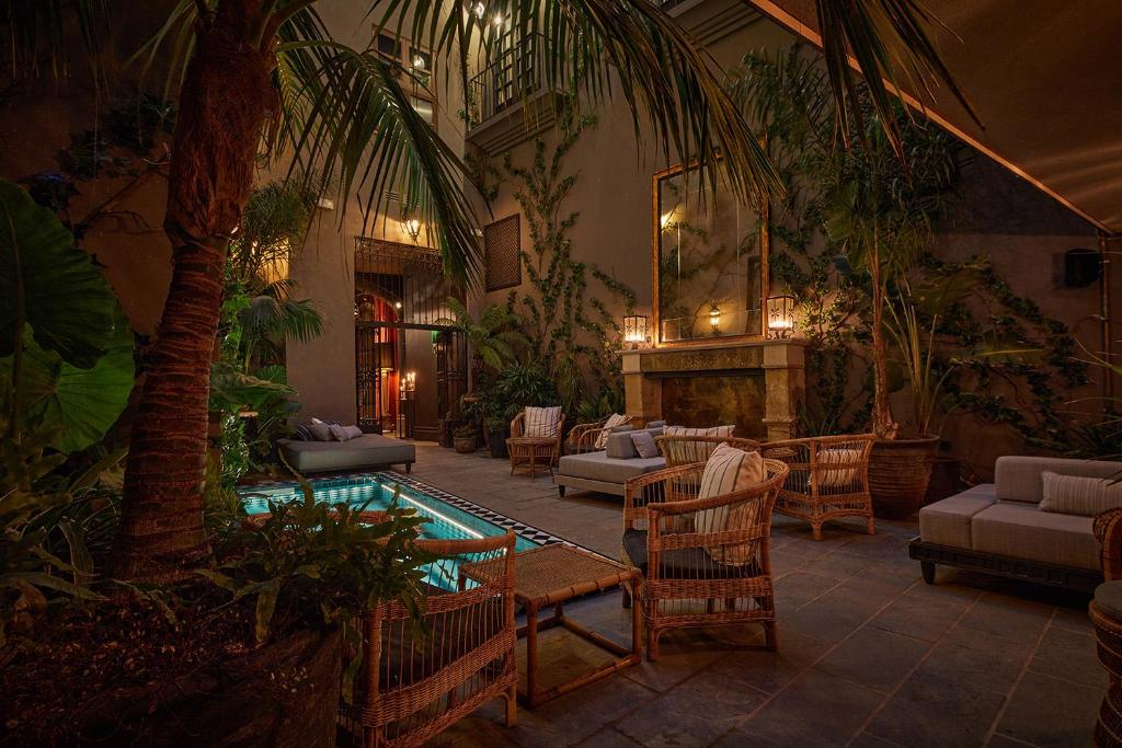 Palma Riad - Adults Only in Palma de Mallorca