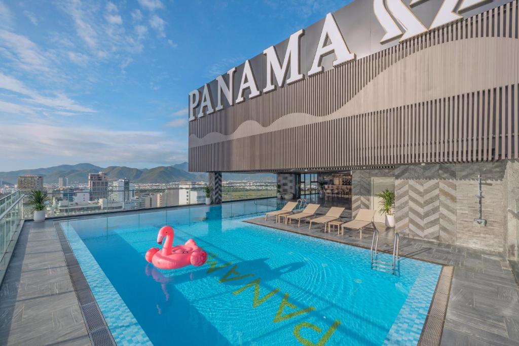 PANAMA Nha Trang Hotel in Nha Trang