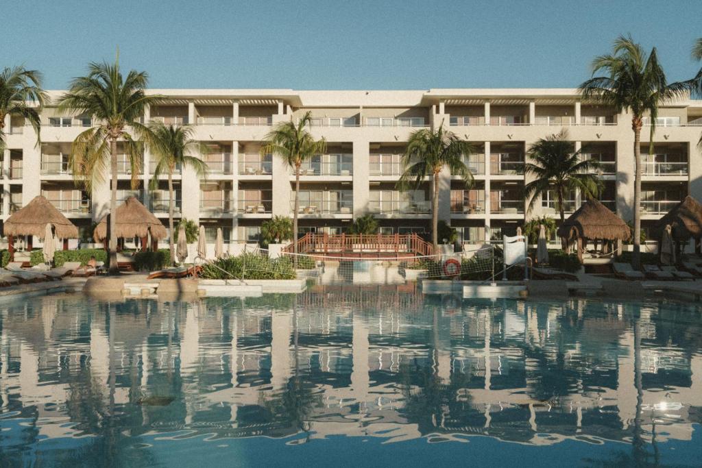 Paradisus by Meliá La Perla - Adults Only - Riviera Maya - All Inclusive in Playa del Carmen