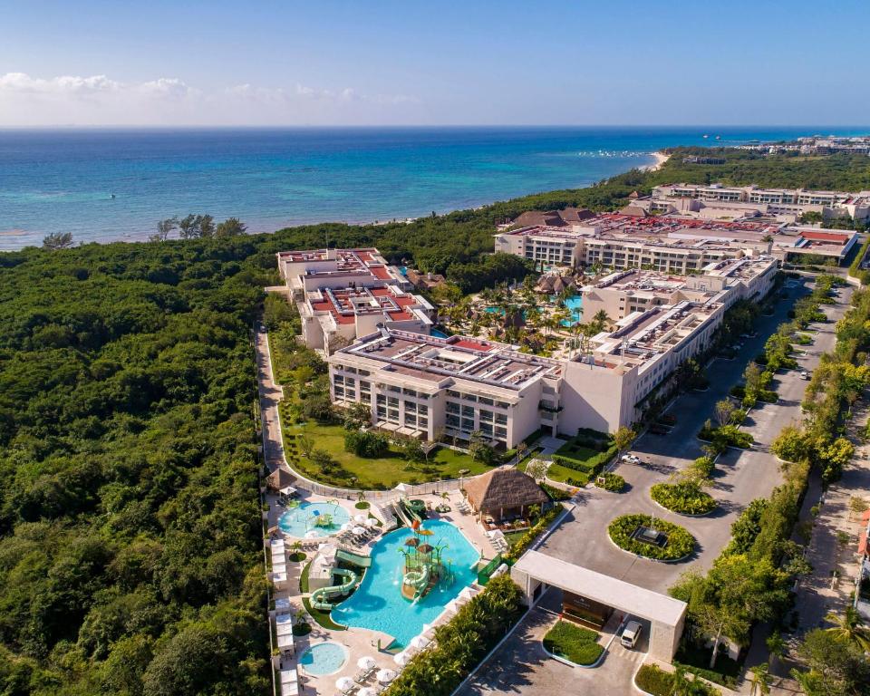 Paradisus by Meliá Playa del Carmen in Playa del Carmen