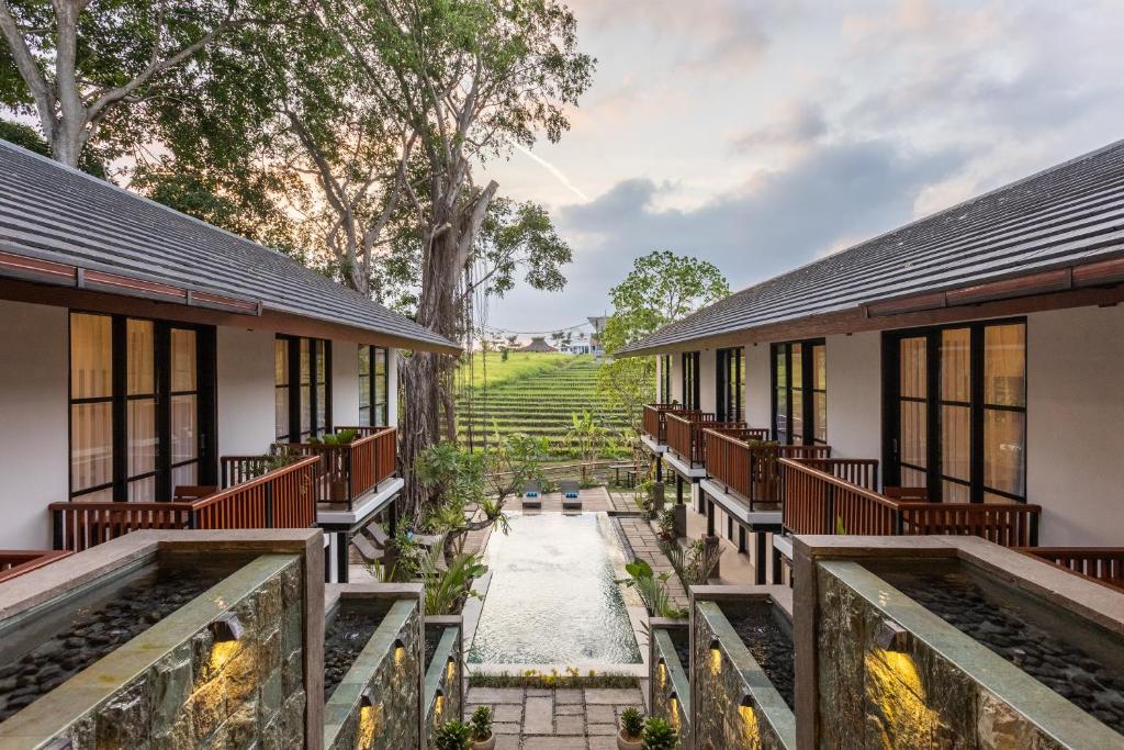 Paripadi Studio Canggu in Canggu