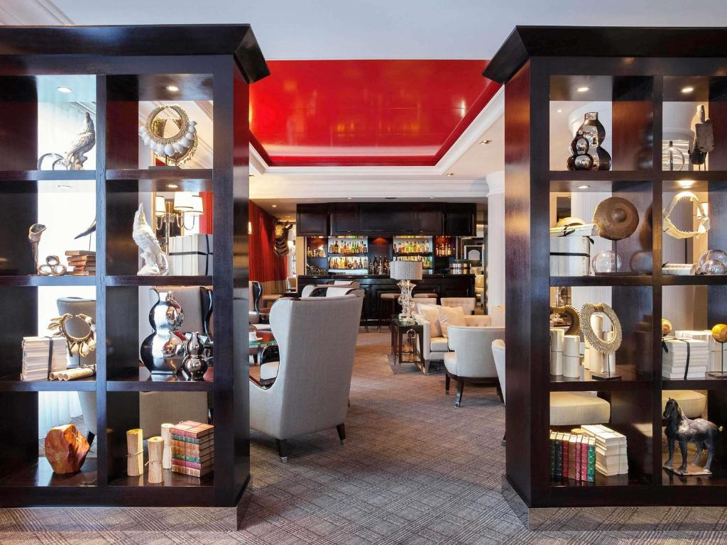 Park Hotel Grenoble - Handwritten Collection in Grenoble
