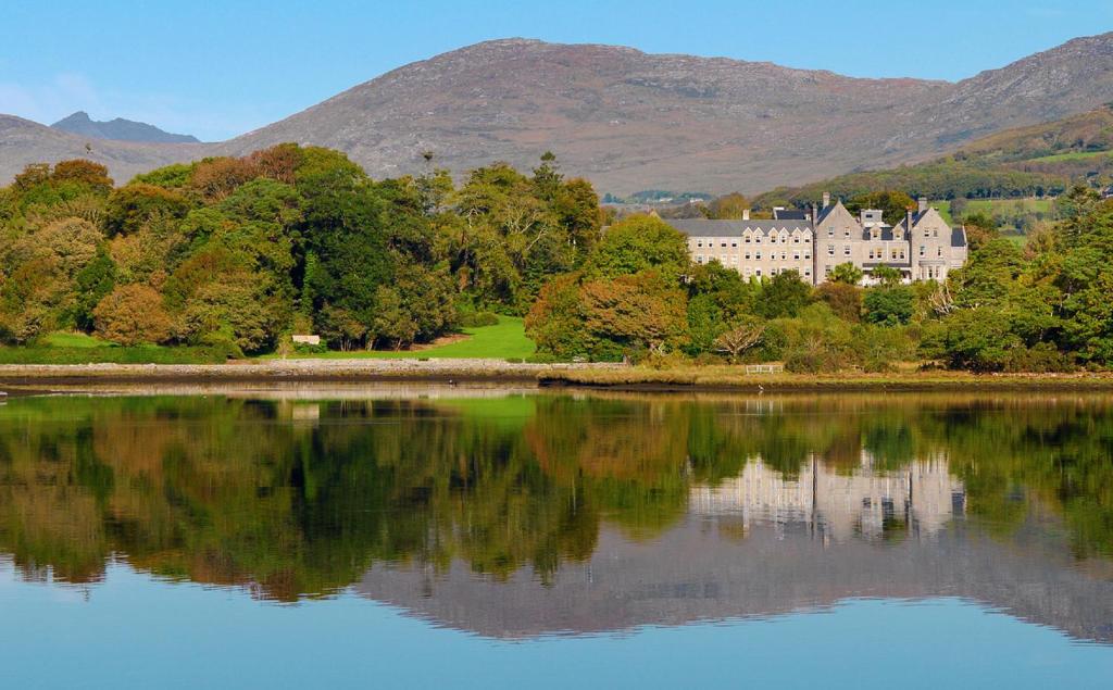 Park Hotel Kenmare in Kenmare